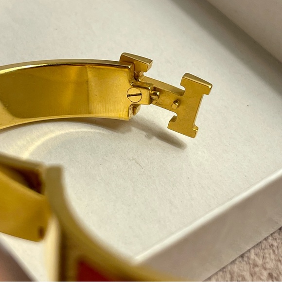 Hermes Bracelet - Picture 9 of 14